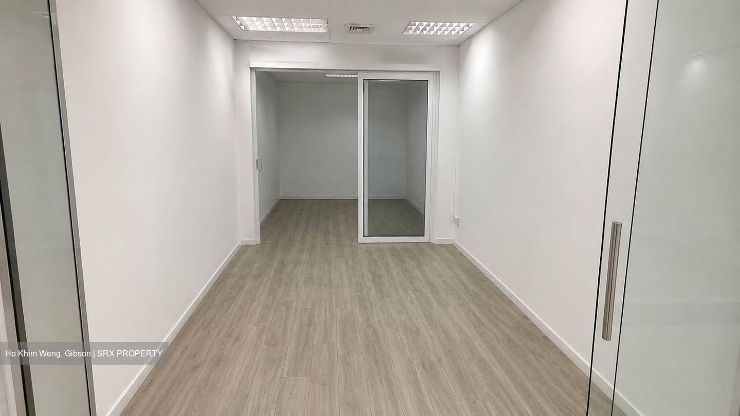 Bukit Timah Shopping Centre (D21), Shop House #599191621